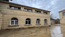 12 otaqlı Villa / Həyət evi, Satış, Abşeron