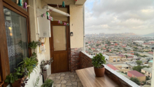 2 otaqlı Yeni tikili, Satış, Bakı, Binəqədi, 20 yanvar