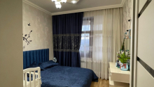 2 otaqlı Yeni tikili, Satış, Bakı, Binəqədi, 20 yanvar
