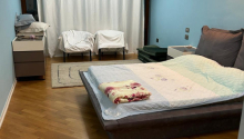 10 otaqlı Bağ evləri, Satış, Bakı, Xəzər, Koroğlu
