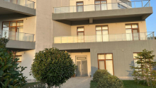 10 otaqlı Bağ evləri, Satış, Bakı, Xəzər, Koroğlu