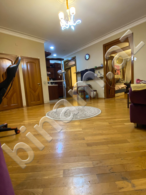 2 otaqlı mənzil satılır, Xətai, Bakı
