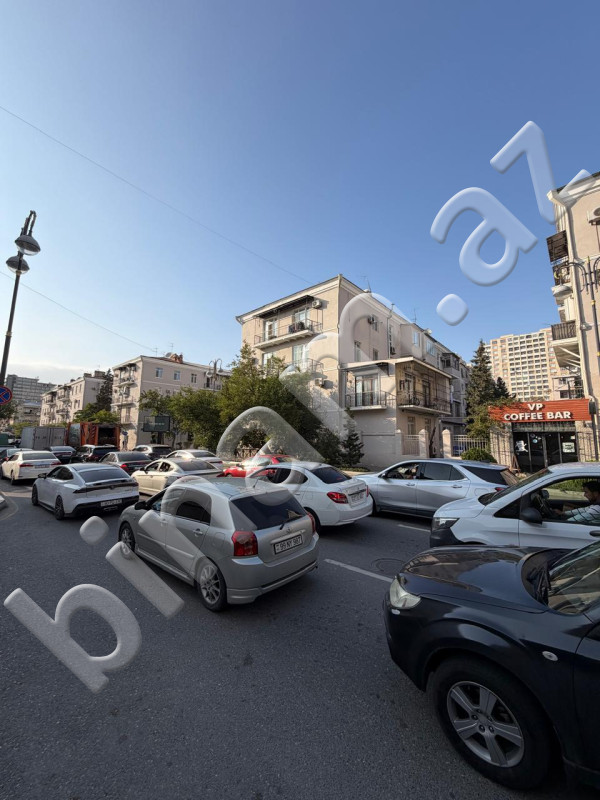 2 otaqlı mənzil satılır, Xətai, Bakı