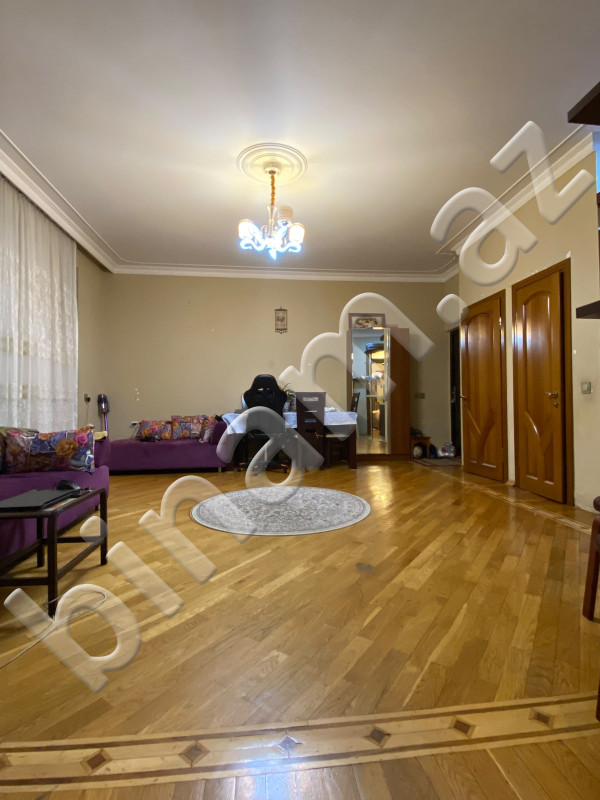 2 otaqlı mənzil satılır, Xətai, Bakı