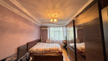 3 otaqlı Köhnə tikili, Satış, Bakı, Binəqədi