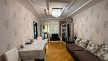 3 otaqlı Köhnə tikili, Satış, Bakı, Binəqədi