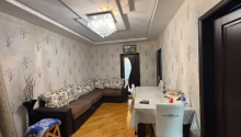 3 otaqlı Köhnə tikili, Satış, Bakı, Binəqədi