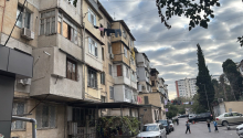 3 otaqlı Köhnə tikili, Satış, Bakı, Binəqədi