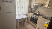 3 otaqlı Köhnə tikili, Kirayə (aylıq), Bakı, Yasamal, Elmlər Akademiyası