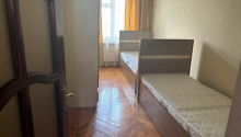 3 otaqlı Köhnə tikili, Kirayə (aylıq), Bakı, Yasamal, Elmlər Akademiyası