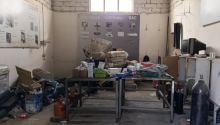 4 otaqlı Obyekt, Kirayə (aylıq), Bakı, Binəqədi