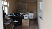 4 otaqlı Obyekt, Kirayə (aylıq), Bakı, Binəqədi