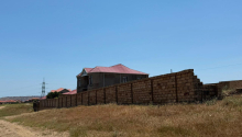 5 sot Torpaq, Satış, Abşeron