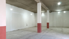 1 otaqlı Obyekt, Kirayə (aylıq), Bakı, Binəqədi