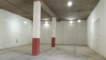 1 otaqlı Obyekt, Kirayə (aylıq), Bakı, Binəqədi