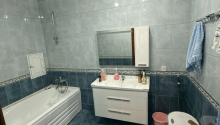 3 otaqlı Yeni tikili, Satış, Bakı, Xətai, Əhmədli
