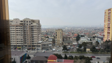 3 otaqlı Yeni tikili, Satış, Bakı, Xətai, Əhmədli
