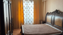 3 otaqlı Yeni tikili, Satış, Bakı, Xətai, Əhmədli