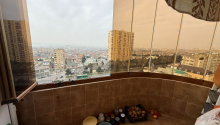 3 otaqlı Yeni tikili, Satış, Bakı, Xətai, Əhmədli