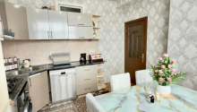 3 otaqlı Yeni tikili, Satış, Bakı, Nizami