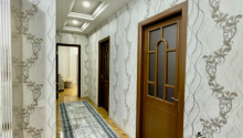 3 otaqlı Yeni tikili, Satış, Bakı, Nizami
