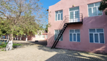 40 otaqlı Obyekt, Satış, Bakı, Xəzər, Koroğlu