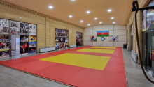 40 otaqlı Obyekt, Satış, Bakı, Xəzər, Koroğlu