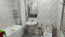 2 otaqlı Yeni tikili, Kirayə (aylıq), Bakı, Yasamal, Elmlər Akademiyası