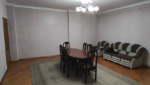 2 otaqlı Yeni tikili, Kirayə (aylıq), Bakı, Yasamal, Elmlər Akademiyası