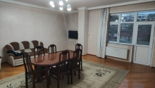 2 otaqlı Yeni tikili, Kirayə (aylıq), Bakı, Yasamal, Elmlər Akademiyası