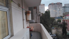 2 otaqlı Yeni tikili, Kirayə (aylıq), Bakı, Yasamal, Elmlər Akademiyası