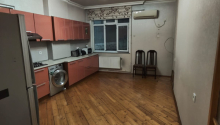 2 otaqlı Yeni tikili, Kirayə (aylıq), Bakı, Yasamal, Elmlər Akademiyası