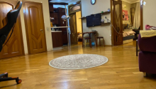 2 otaqlı Köhnə tikili, Satış, Bakı, Xətai, Xətai
