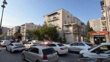 2 otaqlı Köhnə tikili, Satış, Bakı, Xətai, Xətai