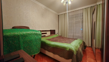 3 otaqlı Köhnə tikili, Satış, Bakı, Xətai, Həzi Aslanov