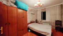 3 otaqlı Köhnə tikili, Satış, Bakı, Xətai, Həzi Aslanov