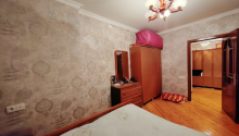 3 otaqlı Köhnə tikili, Satış, Bakı, Xətai, Həzi Aslanov