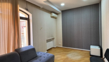 5 otaqlı Villa / Həyət evi, Kirayə (aylıq), Bakı, Nərimanov, Gənclik