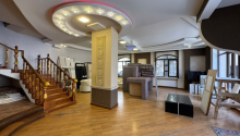 5 otaqlı Villa / Həyət evi, Kirayə (aylıq), Bakı, Nərimanov, Gənclik