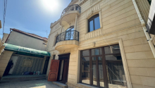 5 otaqlı Villa / Həyət evi