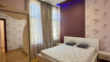 5 otaqlı Villa / Həyət evi, Kirayə (aylıq), Bakı, Nərimanov, Gənclik