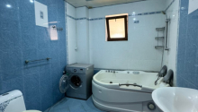 5 otaqlı Villa / Həyət evi, Kirayə (aylıq), Bakı, Nərimanov, Gənclik