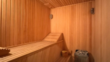 5 otaqlı Villa / Həyət evi, Kirayə (aylıq), Bakı, Nərimanov, Gənclik
