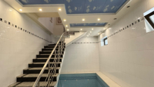 5 otaqlı Villa / Həyət evi, Kirayə (aylıq), Bakı, Nərimanov, Gənclik