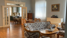 5 otaqlı Villa / Həyət evi, Satış, Bakı