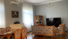5 otaqlı Villa / Həyət evi, Satış, Bakı