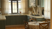 5 otaqlı Villa / Həyət evi, Satış, Bakı