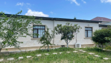 5 otaqlı Villa / Həyət evi, Satış, Bakı