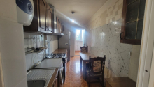 3 otaqlı Köhnə tikili, Kirayə (aylıq), Bakı, Nəsimi, Memar Əcəmi