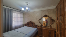 3 otaqlı Köhnə tikili, Kirayə (aylıq), Bakı, Nəsimi, Memar Əcəmi